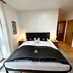 Hotel Zur Mühle 3*