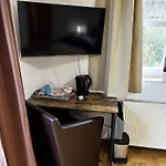 Hotel Zur Mühle