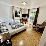 Zur Mühle Hotel Munster (North Rhine-Westphalia)