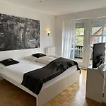 Hotel Zur Mühle