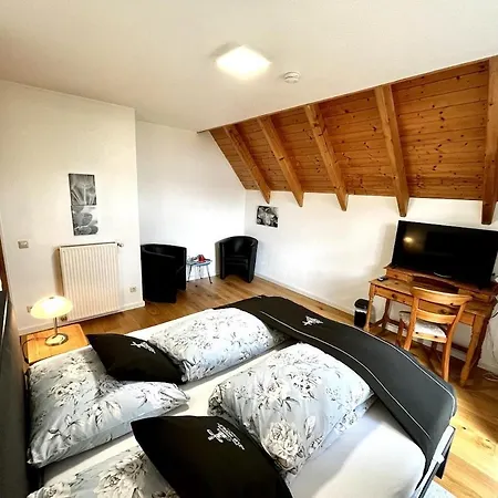 Zur Mühle *
