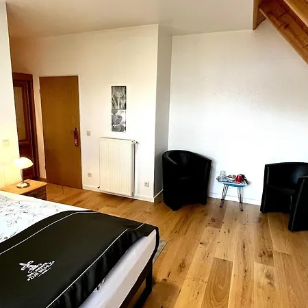 Zur Mühle * Munster (North Rhine-Westphalia)