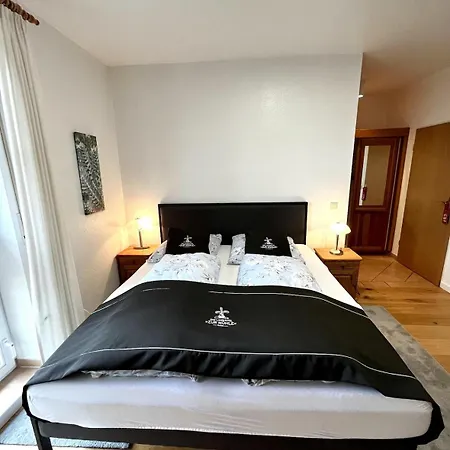 Hotel Zur Mühle *