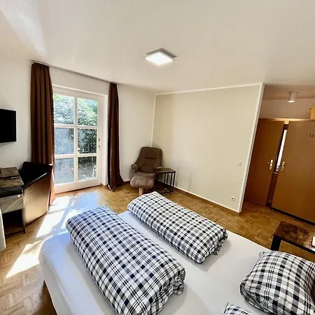 Hotel Zur Mühle Munster (North Rhine-Westphalia)