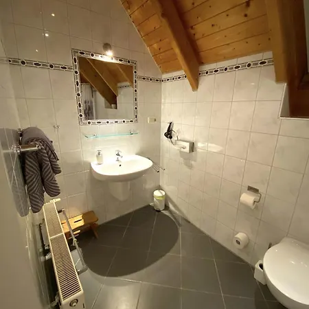 Zur Muehle 3* Munster (North Rhine-Westphalia)