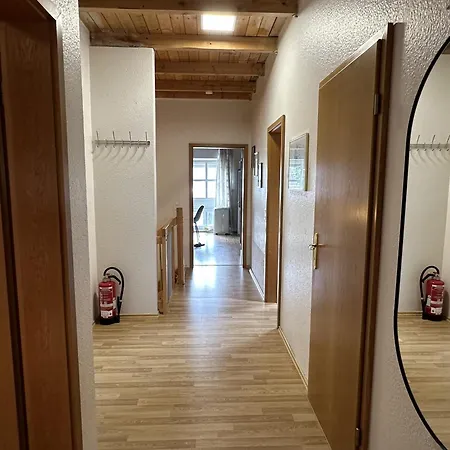 Zur Muehle Hotel