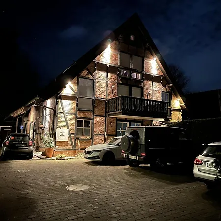 Hotel Zur Mühle