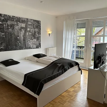 Zur Mühle Hotel Munster (North Rhine-Westphalia)