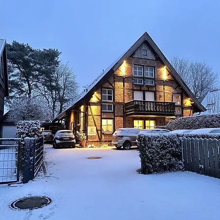 Hotel Zur Muehle Munster (North Rhine-Westphalia)