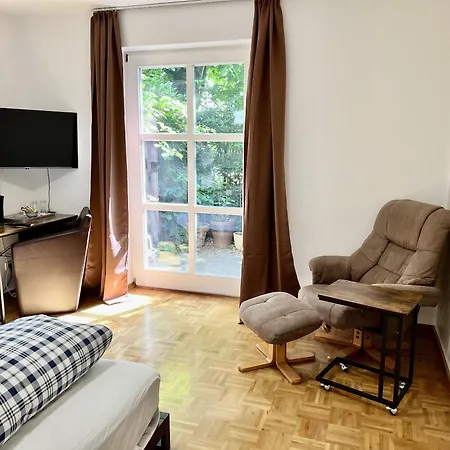 Zur Muehle Munster (North Rhine-Westphalia)