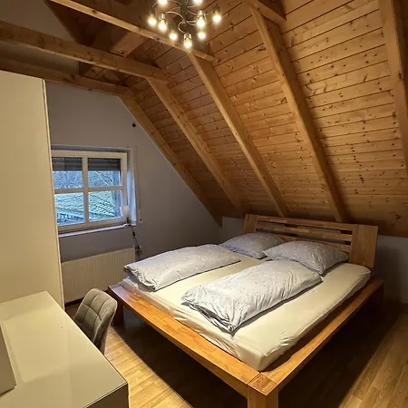 Zur Muehle 3* Munster (North Rhine-Westphalia)