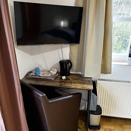 Hotel Zur Muehle