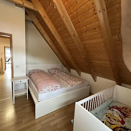 Hotel Zur Muehle Munster (North Rhine-Westphalia)