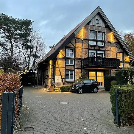 Hotel Zur Mühle