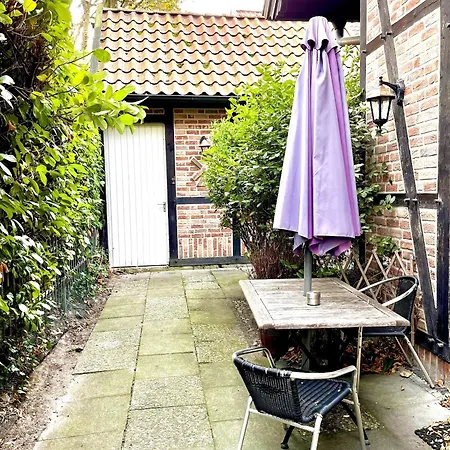 Zur Muehle Hotel Munster (North Rhine-Westphalia)