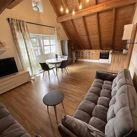 Hotel Zur Mühle Munster (North Rhine-Westphalia)