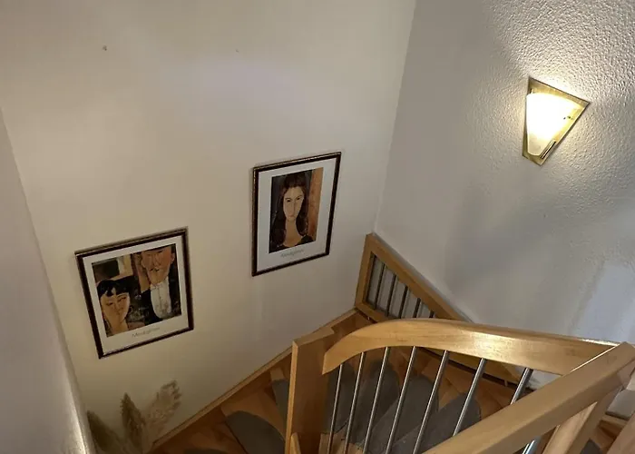 Zur Muehle Hotel Munster (North Rhine-Westphalia)