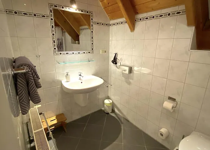 Zur Muehle 3* Münster