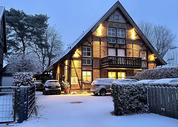 Hotel Zur Muehle Munster (North Rhine-Westphalia)