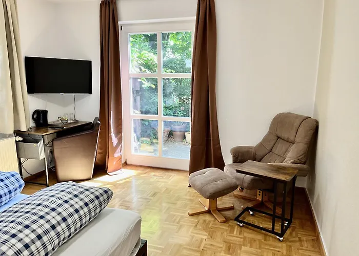 Zur Muehle Munster (North Rhine-Westphalia)