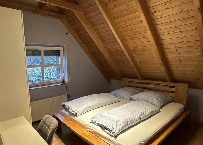 Zur Muehle 3* Münster