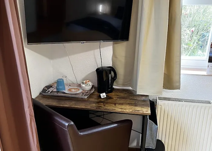 Szálloda Zur Muehle