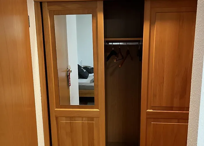 Zur Muehle מונסטר