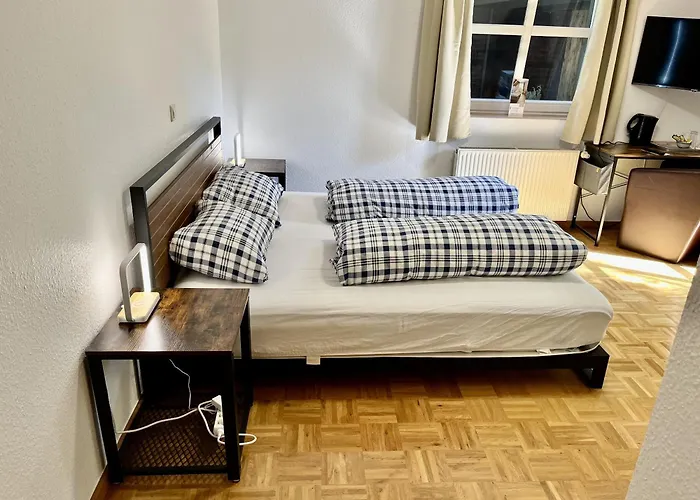 Zur Muehle 3* Münster