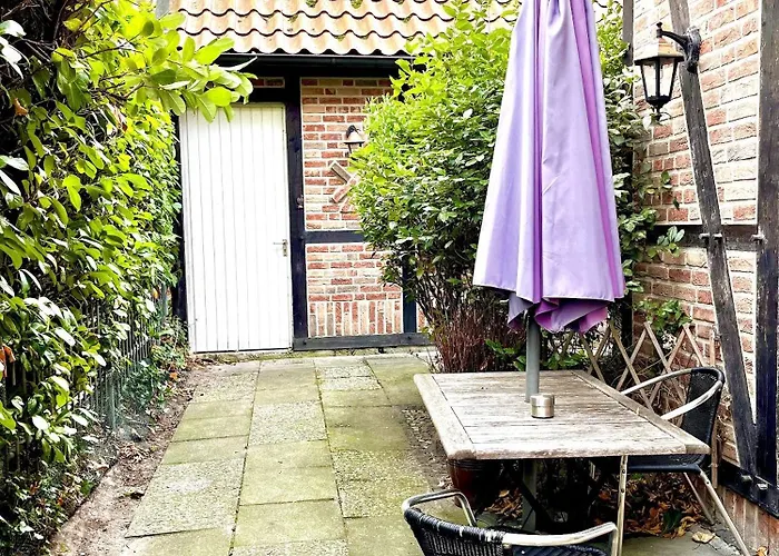 Zur Muehle Hotel Munster (North Rhine-Westphalia)