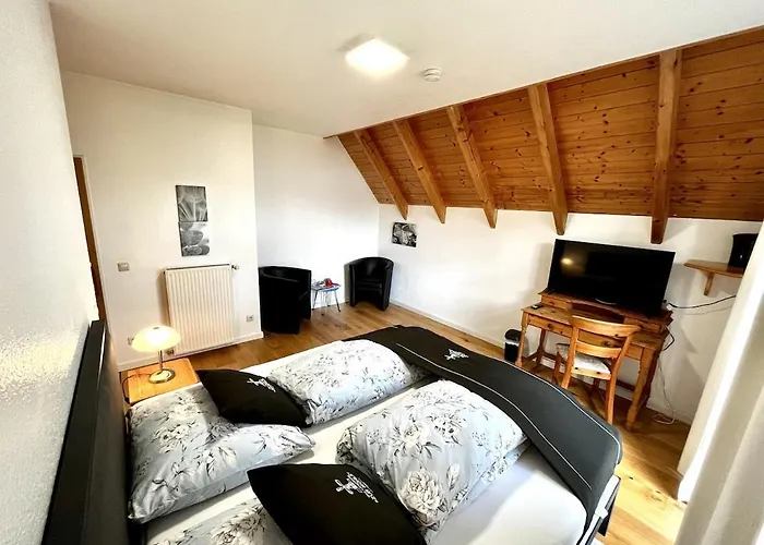 Szálloda Zur Muehle