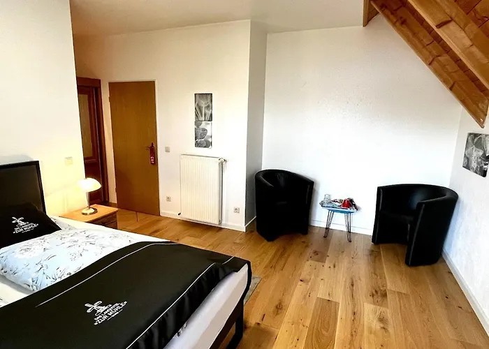 Hotel Zur Muehle