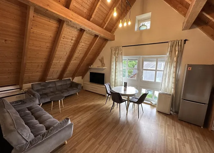 Zur Muehle מלון 3*